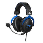 HyperX Cloud PS4