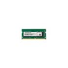 Transcend SO-DIMM DDR4 2666MHz 16GB (JM2666HSB-16G)