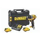 Dewalt DCD701D2 (2x2.0Ah)