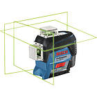 Bosch GLL 3-80 CG (w/o Battery)