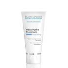 Dr. med. Christine Schrammek Daily Hydra Maximum SPF20 50ml