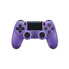 Sony PlayStation Dualshock 4 V2 - Electric Purple (PS4)