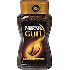 Nescafé Gull 0.2kg (frystorkat)