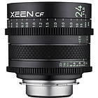 Samyang Xeen CF 24/1.5 for Sony E