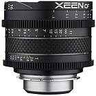 Samyang Xeen CF 16/2.6 for Canon