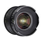 Samyang Xeen CF 16/2.6 for Sony E