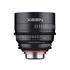 Samyang Xeen CF 35/1.5 for Sony E
