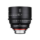 Samyang Xeen CF 85/1.5 for PL