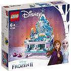 LEGO Disney 41168 Elsas Smykkeskrin