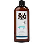 Bulldog Peppermint Eucalyptus Shower Gel 500ml