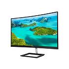 Philips E-Line 325E1C 32" Buet Gaming QHD