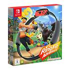 Nintendo Ring Fit Adventure