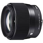 Sigma 56/1,4 DC DN Contemporary for Canon EF-M