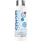 SB12 White Munskölj 500ml