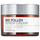 Missha Bee Pollen Renew Cream 50ml