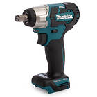 Makita TW161DZ (ilman akkua)