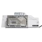 Alphacool Eisblock Aurora GPX-A AMD Radeon RX 5700/5700XT Reference - Plexi