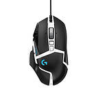 Logitech G502 Hero SE