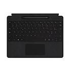 Microsoft Surface Pro X Keyboard (FR)
