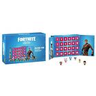 Funko Pop! Fortnite Vinyl Figures Adventskalender 2019