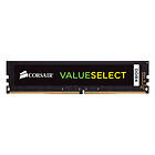 Corsair Value Select DDR4 2666MHz 32GB (CMV32GX4M1A2666C18)