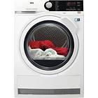 AEG T8DEG841E (White)