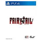 Fairy Tail (PS4)