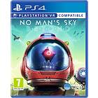 No Man's Sky: Beyond (VR-spel) (PS4)