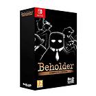Beholder - Complete Edition (Switch)