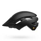 Bell Helmets Sidetrack II MIPS Cykelhjälm Barn