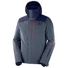 Salomon Stormseason Jacket (Men's)