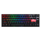 Ducky DKON1967ST One 2 SF MX Black RGB (FR)