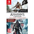 Assassin's Creed : The Rebel Collection (Switch)