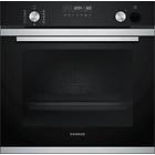 Siemens HR278GCR1S (Black)