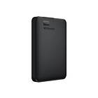 WD Elements Portable USB 3.0 5TB