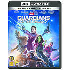 Guardians Of The Galaxy (UHD+BD)