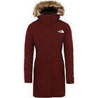 The North Face Cagoule Parka (Women's)