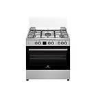 Continental Edison CECP9060IXD (Stainless Steel)