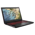 Asus TUF Gaming FX504GD-E41275T