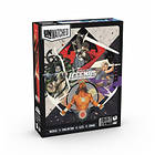 Unmatched: Battle Of Legends Vol. 1 (exp.)