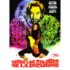 All the Colours of the Dark (UK) (Blu-ray)