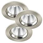 Nordlux Fremont (3-pack)