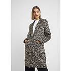 Vila ViLeovita Coat (Women's)