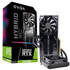 EVGA GeForce RTX 2080 Super XC Hybrid HDMI 3xDP 8GB