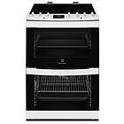 Electrolux EKC6560BOW (White)