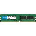 Crucial DDR4 2666MHz 32GB (CT32G4DFD8266)