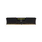 Corsair Vengeance LPX Black DDR4 3000MHz 32GB (CMK32GX4M1D3000C16)