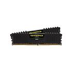 Corsair Vengeance LPX Black DDR4 3000MHz 2x32GB (CMK64GX4M2D3000C16)