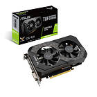 Asus GeForce GTX 1660 Super TUF Gaming OC HDMI DP 6GB