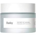 Huxley Secret Of Sahara Anti-Gravity Cream 50ml